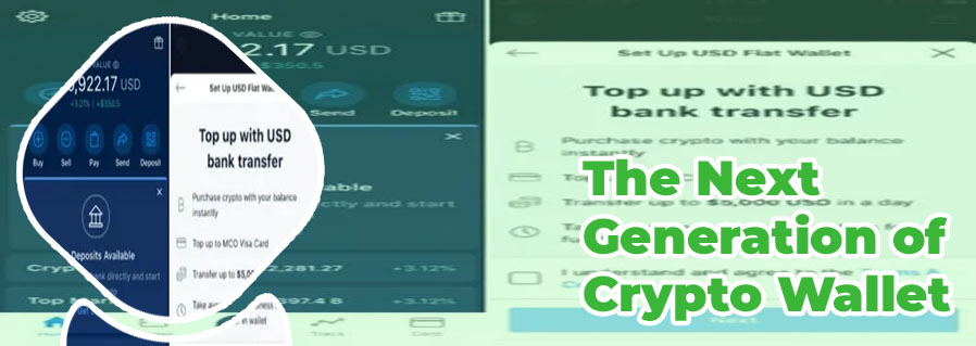 Cryptocom fiat wallet fees