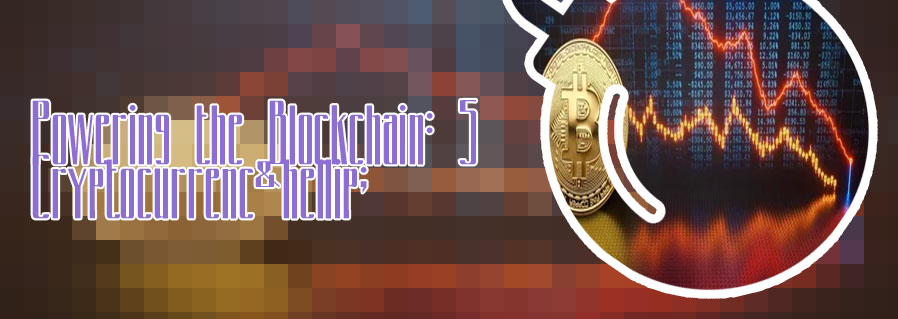 Cryptocurrency value