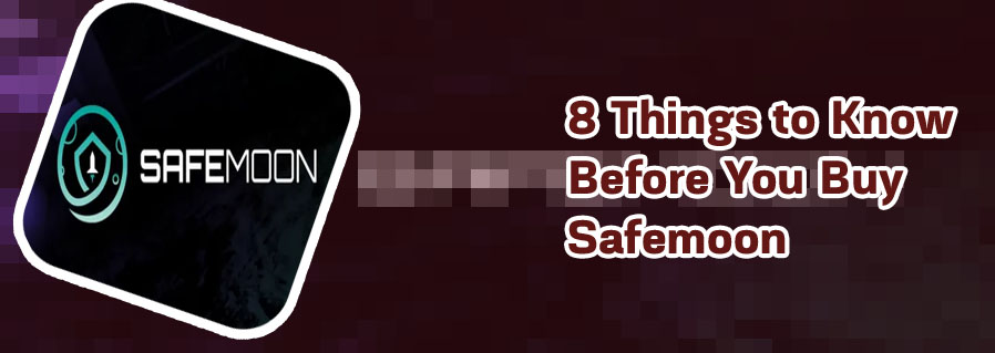 How to buy safe moon cryptocurrency