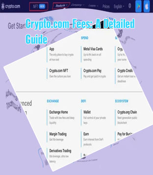 How to sell on cryptocom