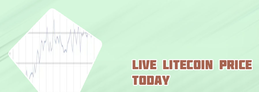 Litecoin all time high