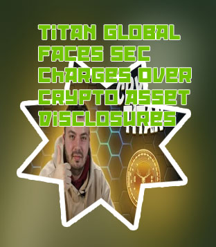 Titan crypto